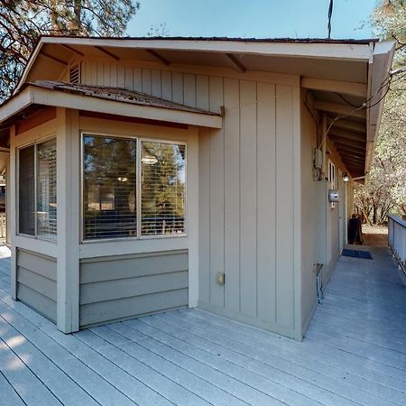 Holiday Chalet Groveland Exterior foto